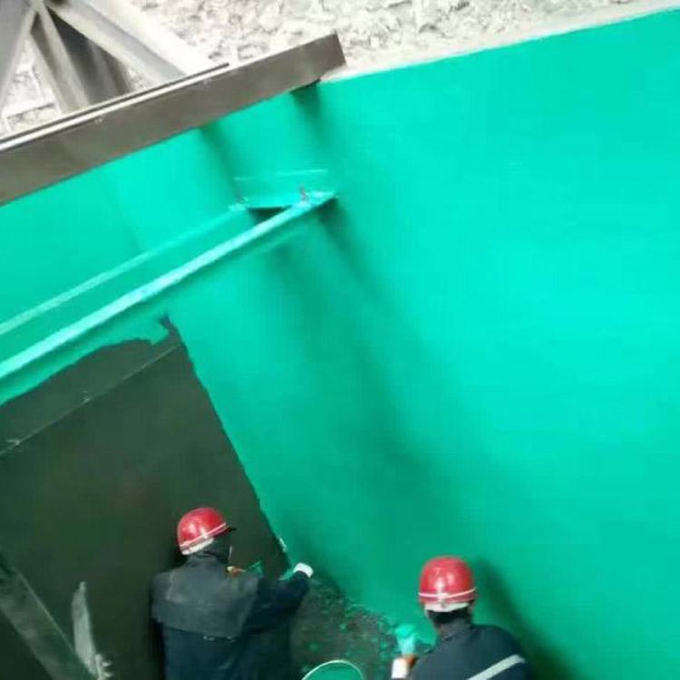 固原彩色防滑路面和景观水洗树脂石施工各有特点