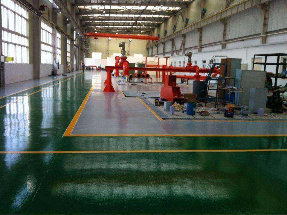 固原彩色防滑路面是兼具